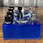 Walrus Audio SLOER Stereo Ambient Reverb Guitar Effect Pedal Blue