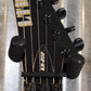 ESP LTD KH-202 Kirk Hammett Signature Gloss Black Guitar KH202 #0352