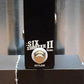 Outlaw Effects Six Shooter II Chromatic Tuner Guitar Effect Pedal
