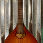 Washburn Timeless Limited Edition C43 A Style Mandolin & Case TCMC43SWK #0060