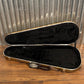 TKL Cases VTR-530 GLD Vectra 3.2 Universal Electric Pro-Form USA Molded Guitar Case Gold