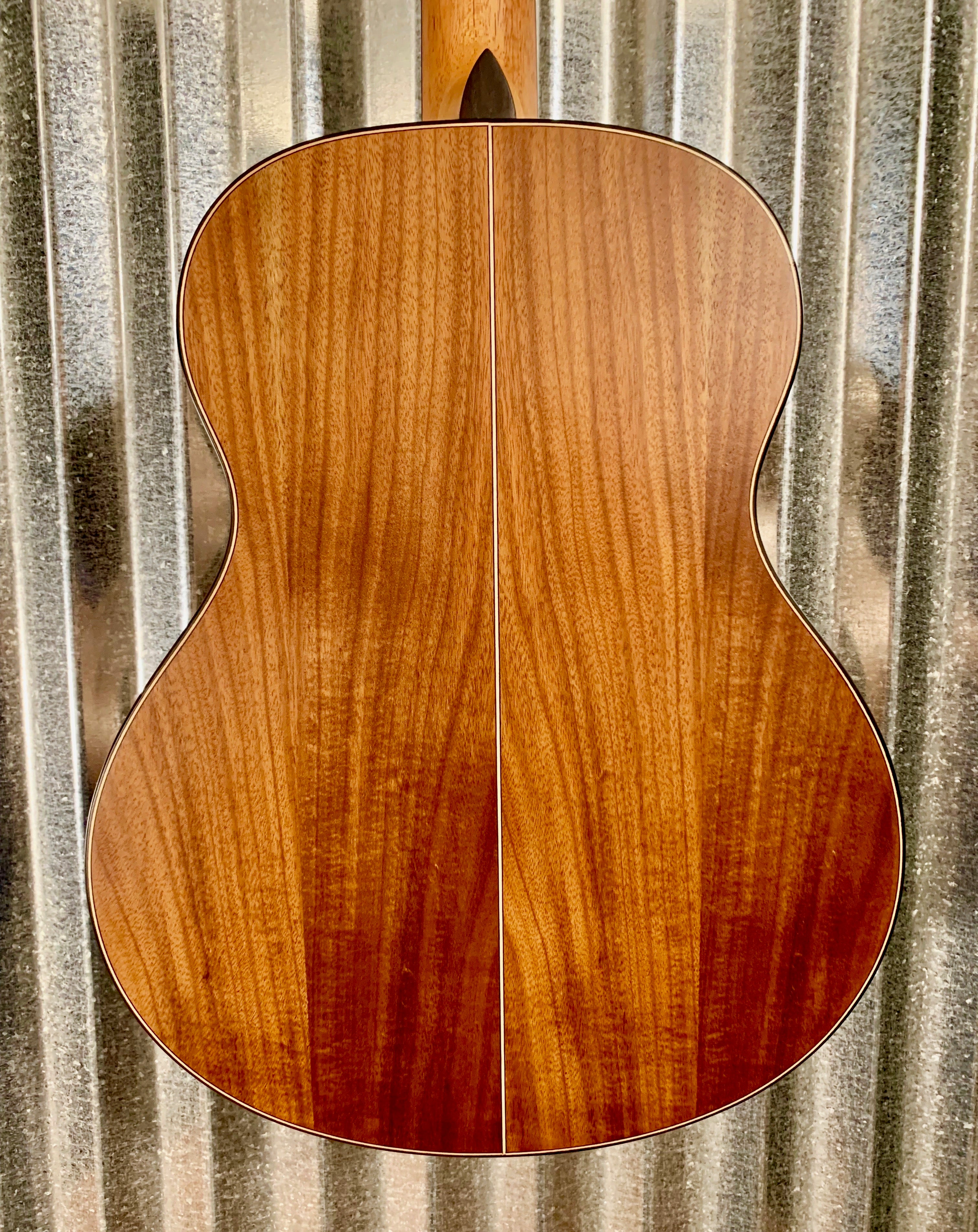 もこもこ　0329 Washburn Comfort G-Mini 55 KOA 3/4
