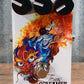 Big Joe Stompbox Analog Texas Screamer (Johnny Winter) B-309 Big Joe Series Overdrive Guitar Effects Pedal