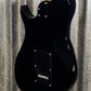 ARIA Pro II JET-BTONE-BK Baritone Guitar Black #9102