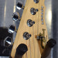 G&L Tribute Legacy Olympic White Poplar Satin Neck Guitar #5435 Used
