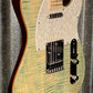 Michael Kelly MK53SBJMRO 1953 Blue Jean Wash Tele Guitar #0716