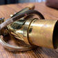 Eldon by Antigua EAS410LN Alto Saxophone & Case #300 Used