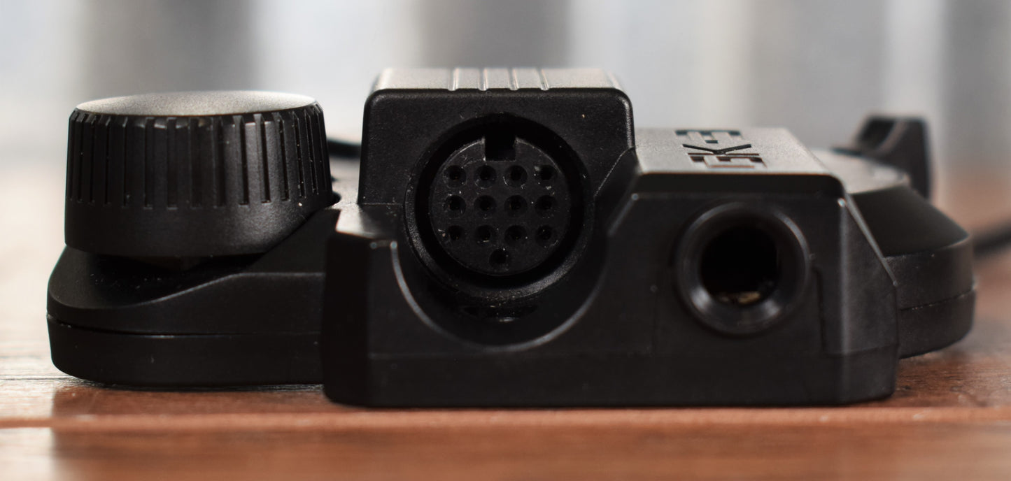Roland GK-3 Divided Guitar Synth Pickup Used