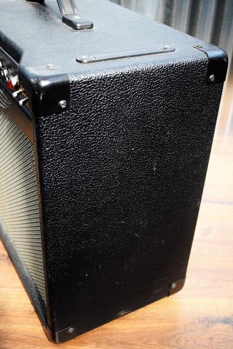 Peavey ValveKing 112 VK112 50 Watt 12" Tube Guitar Combo Amplifier