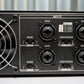 Behringer NX4-6000 Ultra-Light 6000 Watt 4 Channel Class-D Power Amplifier