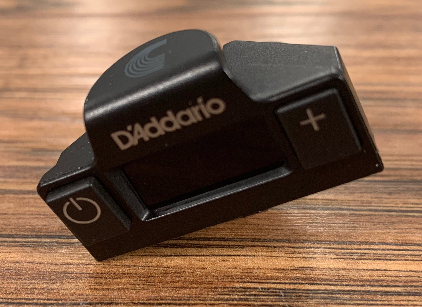 D'Addario Planet Waves PW-CT-15 Acoustic Guitar Soundhole Clip On Tuner