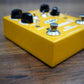 T-Rex Effects Mudhoney 2 Dual Distortion Guitar Effect Pedal #2459