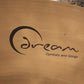 Dream Cymbals ERI22 Energy Series Hand Forged & Hammered 22" Ride