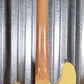 Fender 2003 MIM Standard Telecaster Precision 4 String Bass Vintage White & Bag #9673 Used