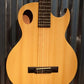 Washburn EACT42S Acoustic Electric Thin Classical Guitar #981