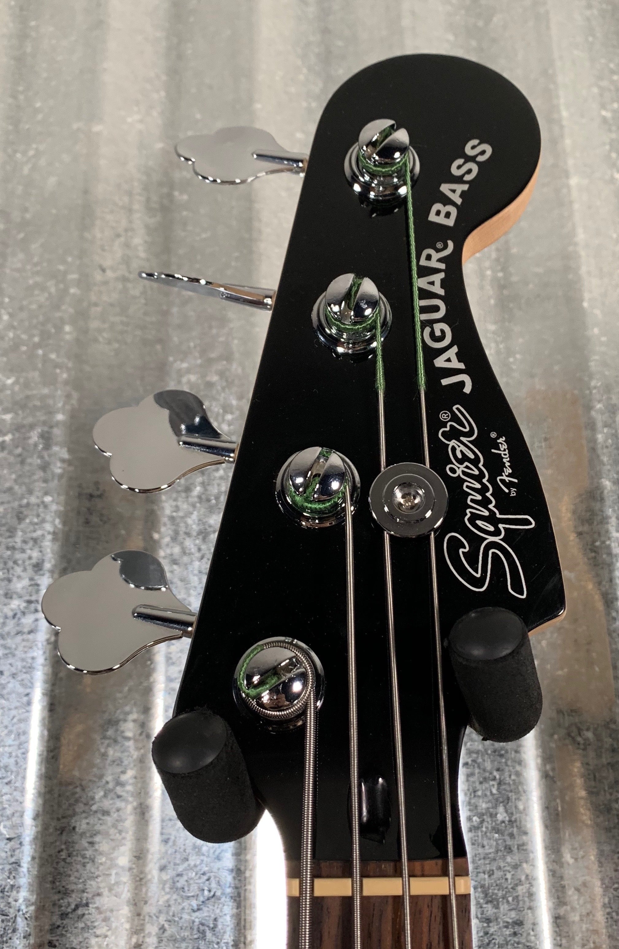 Fender Squier Vintage Modified Jaguar Short Scale 4 String