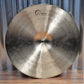 Dream Cymbals BCRRI18 Bliss Hand Forged & Hammered 18" Crash Ride