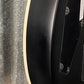 ESP LTD EC-407 Eclipse EMG 7 String Black Satin Guitar LEC407BLKS #3971 Used