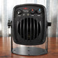 Galaxy Audio NSPA Nano Spot 25 Watt 3" Powered Hot Spot Monitor Speaker