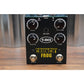 T-Rex Engineering Crunchy Frog Classic Overdrive Boost Guitar Effects Pedal Used
