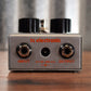 TC Electronic Vibraclone Rotary Speaker Emulator Guitar Effect Pedal Used