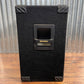 Hartke VX410 300 Watt 4x10" Bass Amplifier Speaker Cabinet Used