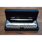 Suzuki SUB30 Ultrabend Professional Chromatic Harmonica Key of C
