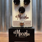 TC Electronic El Mocambo Overdrive Guitar Effect Pedal