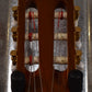 Takamine G Series EG522C Cutaway Classical Acoustic Electric & Case #1566 Used