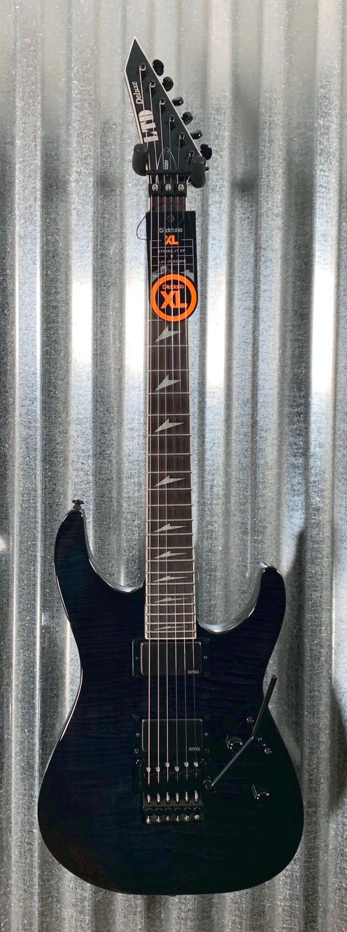 Esp ltd deals m1001