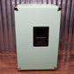 Aguilar SL 212 Special Edition Poseidon Green 4 ohm 2x12" Bass Amplifier Speaker Cabinet