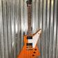 Gibson Explorer Antique Natural Guitar & Case 2020 #0215 Used