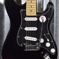 G&L Tribute Legacy Black Poplar Guitar #8863