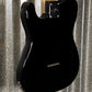 G&L USA Limited Edition ASAT Classic Thinline Semi Hollow Mako Blue Guitar & Bag #4100
