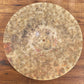 Dream Cymbals EHH13 Energy Series Hand Forged & Hammered 13" Hi Hat Set