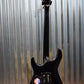 ESP LTD KH Ouija Natural Quilt Kirk Hammett Limited Edition Guitar & Case #432