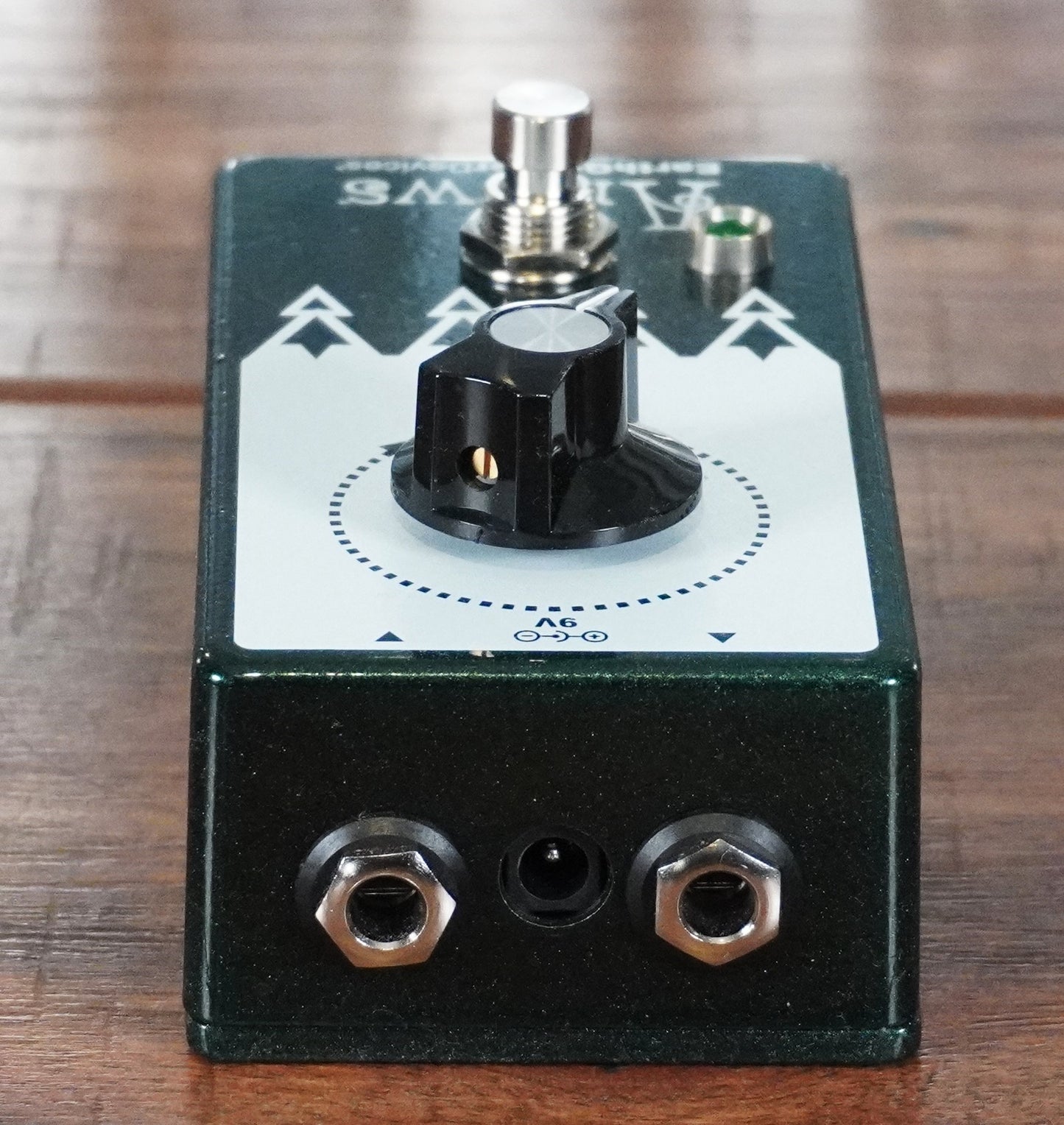 Earthquaker Devices EQD Arrows Preamp Booster V2 Guitar Effect Pedal