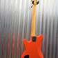 G&L Guitars USA SC-2 Fullerton Red Electric Guitar & Case SC2 2016 #6483