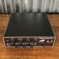 Aguilar Tone Hammer 350 LTD Chocolate Brown 350 Watt Bass Amplifier Head TH350LTD