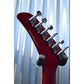 Hamer Guitars Standard Flame Top Cherry Sunburst Electric Guitar & Gig Bag #2174