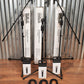 Behringer SL85S Dynamic Cardioid Microphone & Gator Tripod Boom Stand & XLR Cable 3 Pack