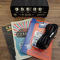 Quilter Labs 101 Mini Head 50 Watt Electric Guitar Amplifier Head 101-Mini