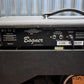 Bogner Alchemist 112 40 Watt Tube Guitar Amp with Footswitch Delay & Reverb Used