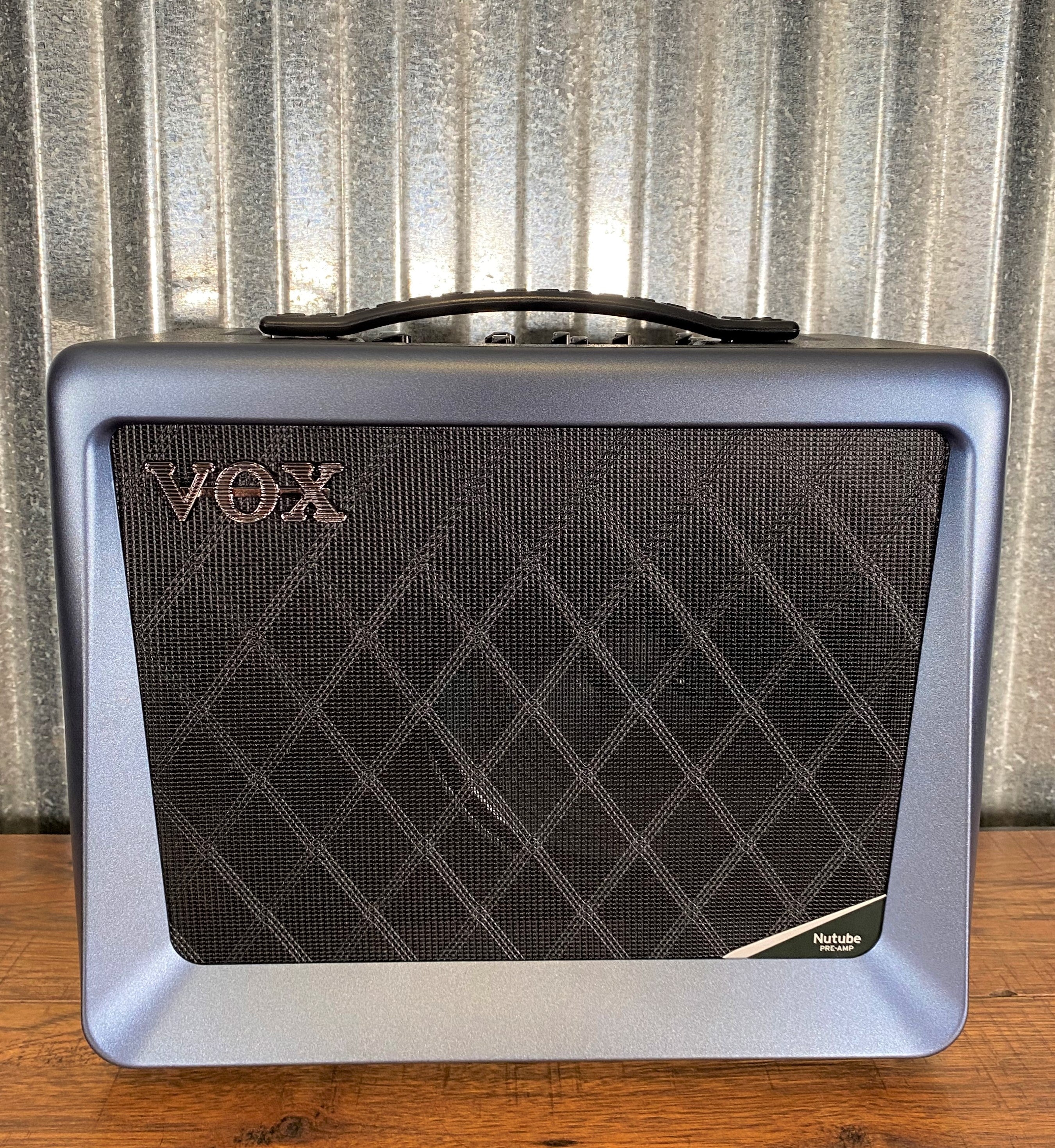 VOX VX50GTV 8