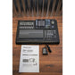 Tascam DP-32SD Digital 32 Track Portastudio Recorder Demo