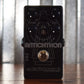 Catalinbread Antichthon Otherwordly Oscillating Fuzz Guitar Effect Pedal Demo