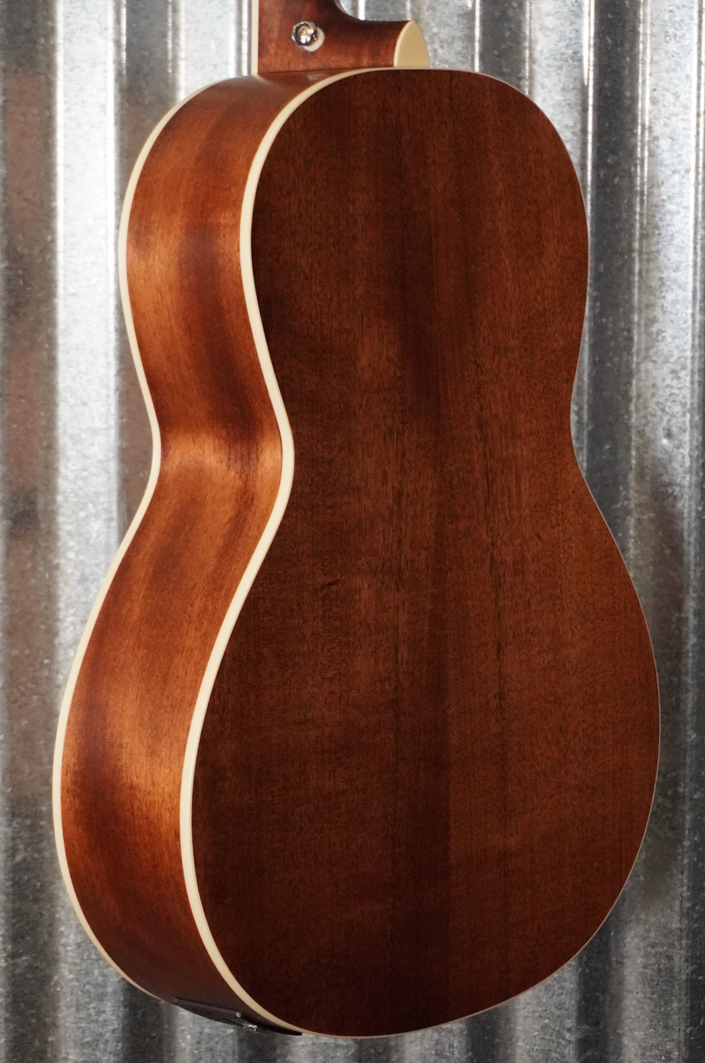 PRS Paul Reed Smith SE P20E LTD ED Acoustic Electric Parlor Lotus Pink Guitar & Bag #1797