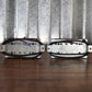 Seymour Duncan Whole Lotta Humbucker Chrome Guitar Pickup Set Used