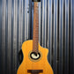 Line 6 Variax Acoustic 700 Acoustic Electric Modeling Guitar with Accessories & Bag Used