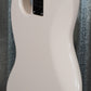 Modern Vintage MVJ4-66 60's Vintage 4 String Jazz Bass Shell Pink & Bag #1240